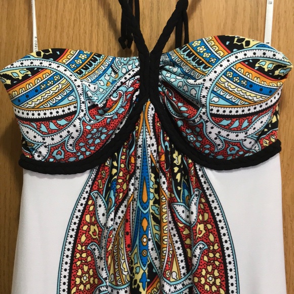 Evening Dress - Picture 2 of 6